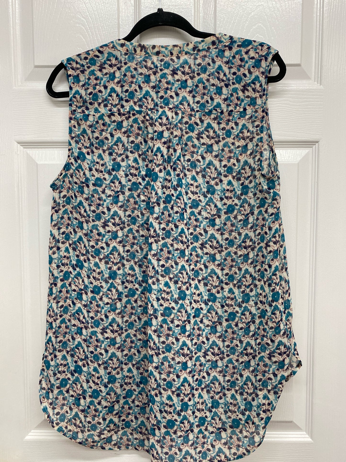 Size L Liz Claiborne Sleeveless
