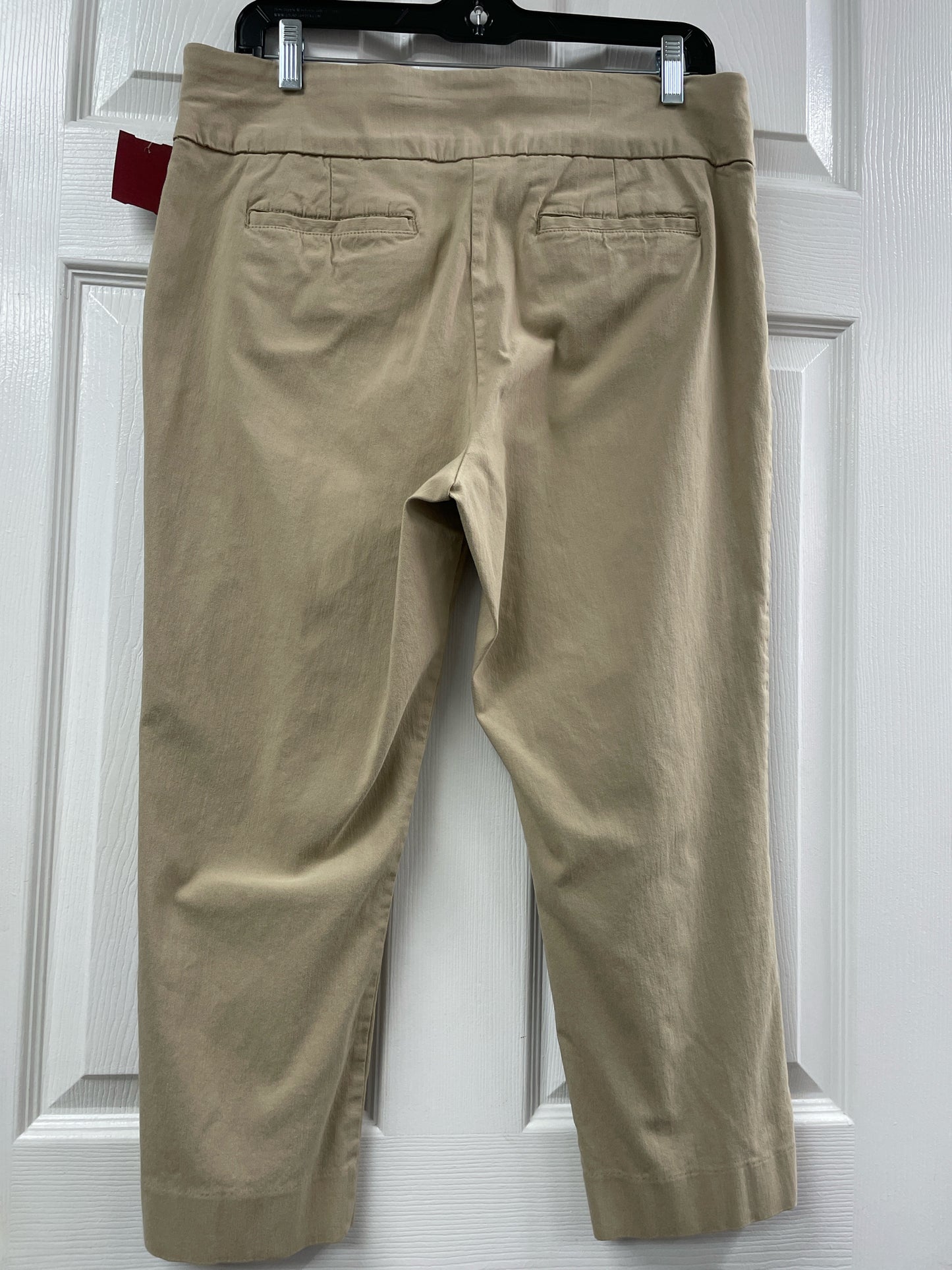 Size 14 St Johns Bay Capri