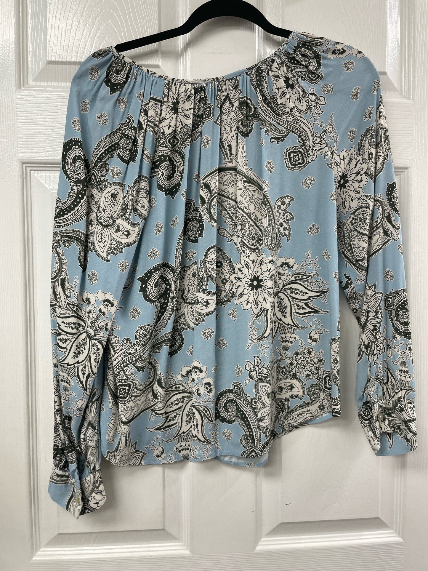 Size S Karen Kane Shirt