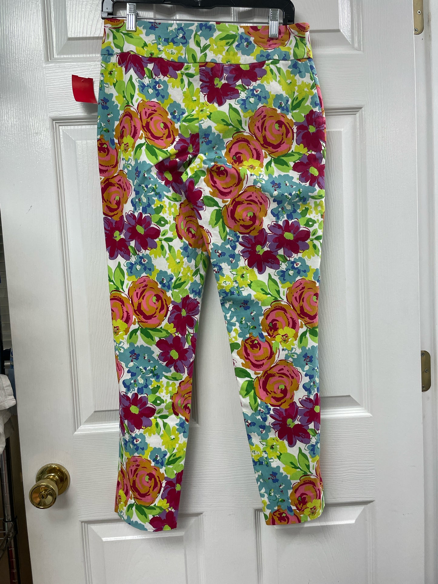 Size 8 Peck & Peck Pants