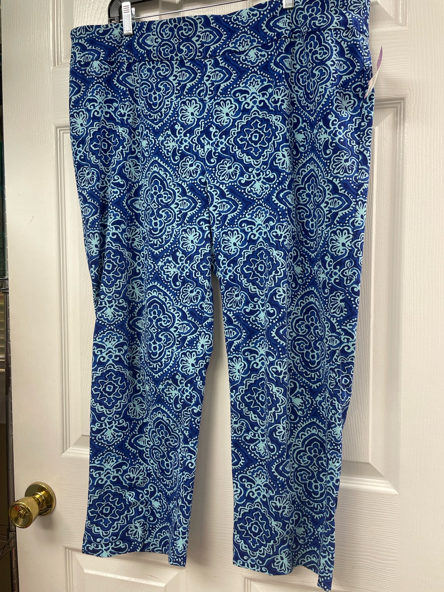 Size 18 Chico's Pants