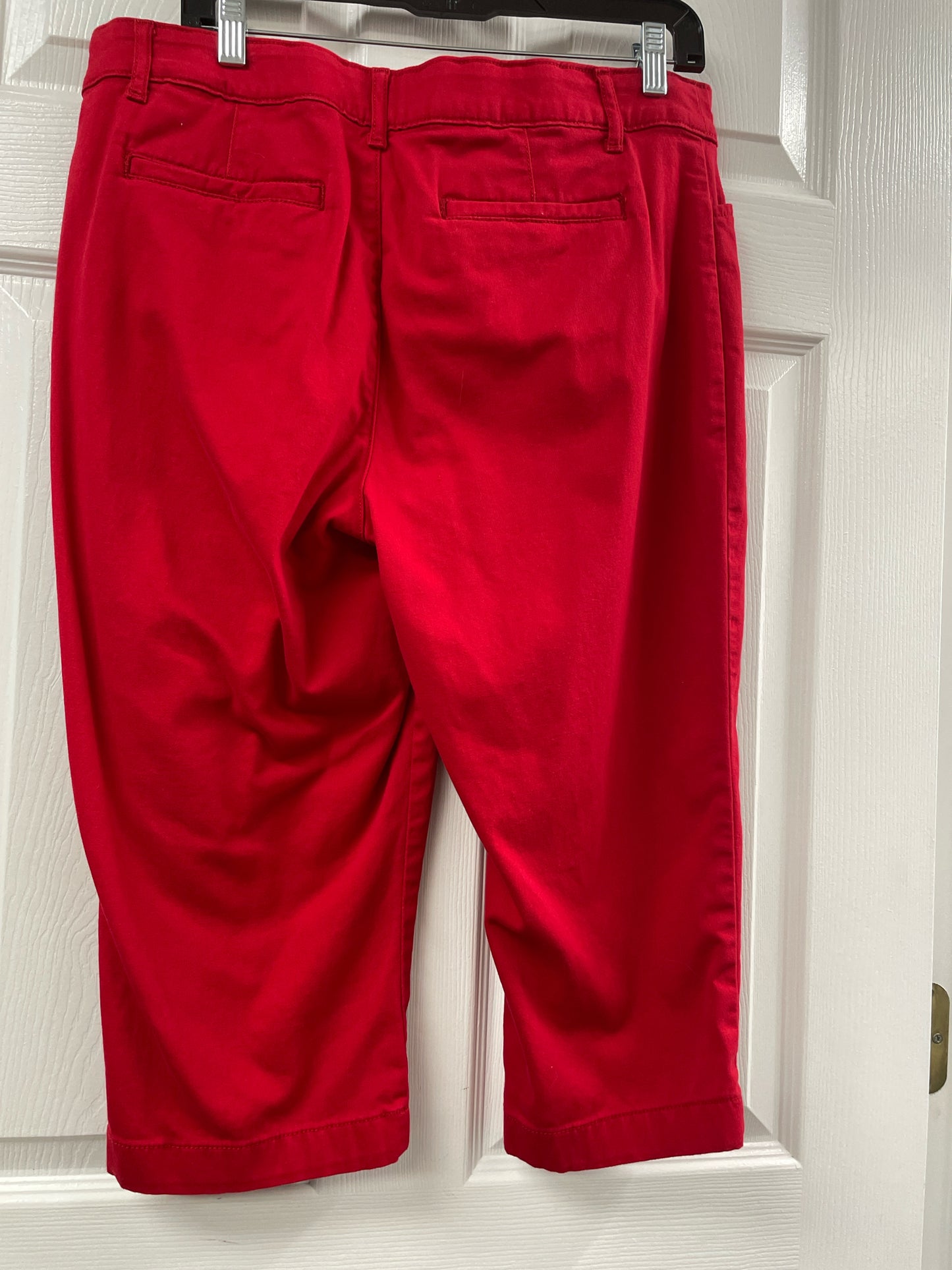 Size 14 St Johns Bay Capri