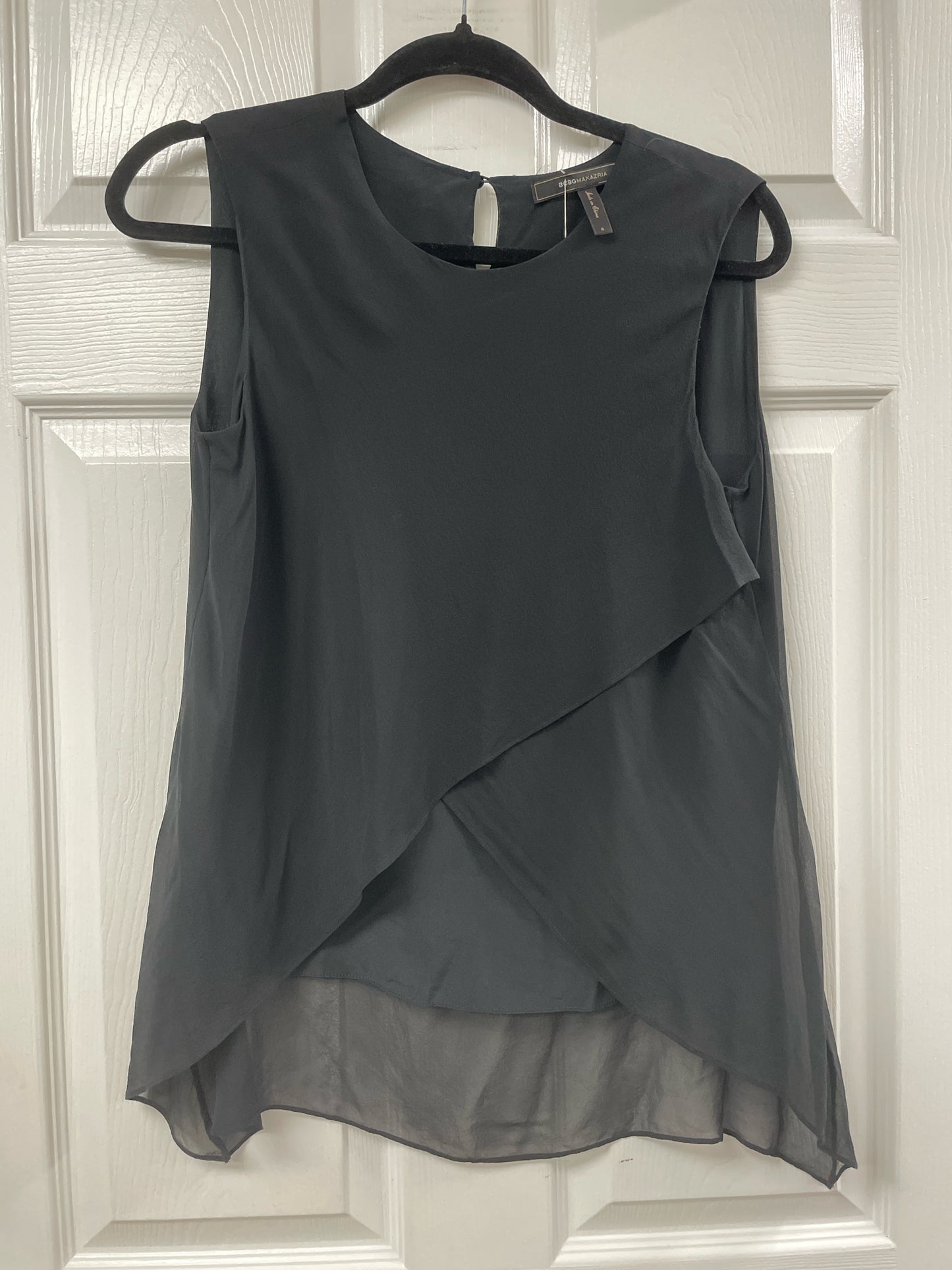 Size S BCBG Maxazria Sleeveless
