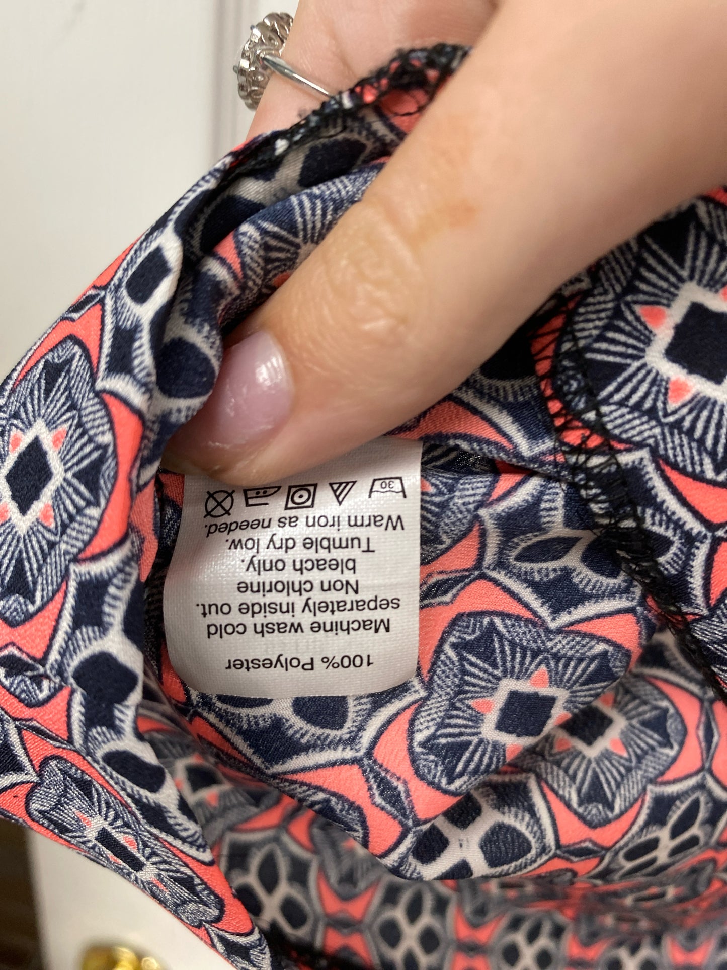 Size XS J. Crew Shirt
