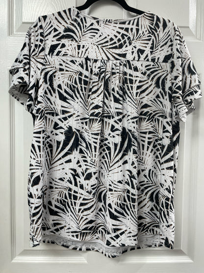 Size XL Avon Shirt