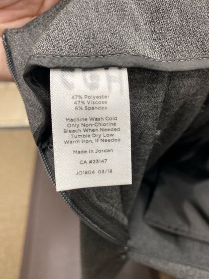 Size 8 Talbots Pants
