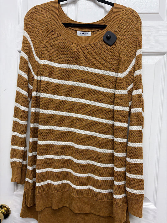 Size XL Old Navy Sweater