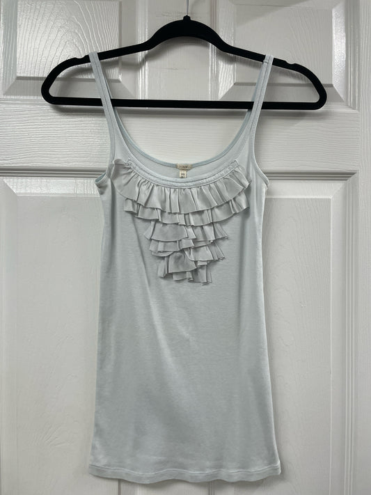 Size XS J. Crew Tank Top