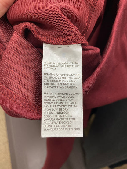 Size 10 Chico's Pants