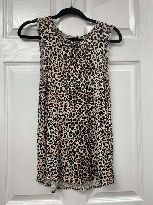 Size XS Maurices Sleeveless
