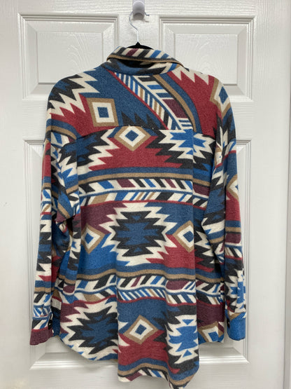 Size M Zenana Jacket