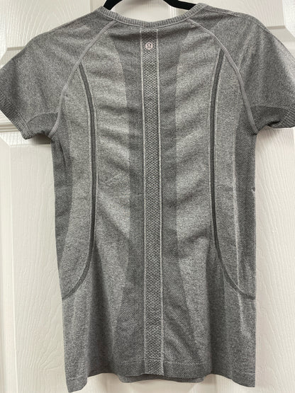 Size 6 LuLuLemon Shirt