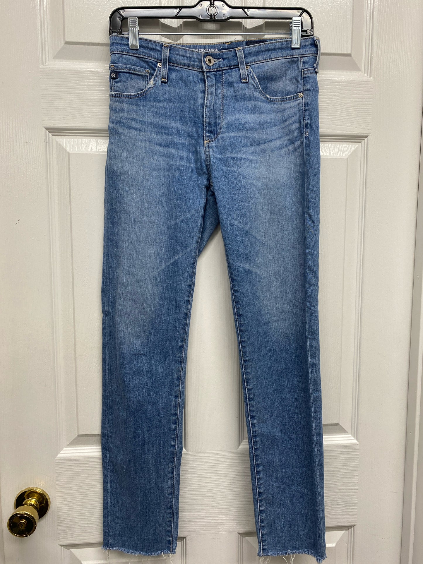 Size S Adriano Goldschmied Jeans