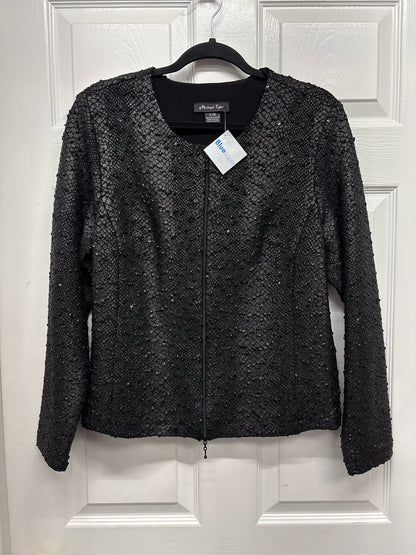Size L Michael Tyler Jacket