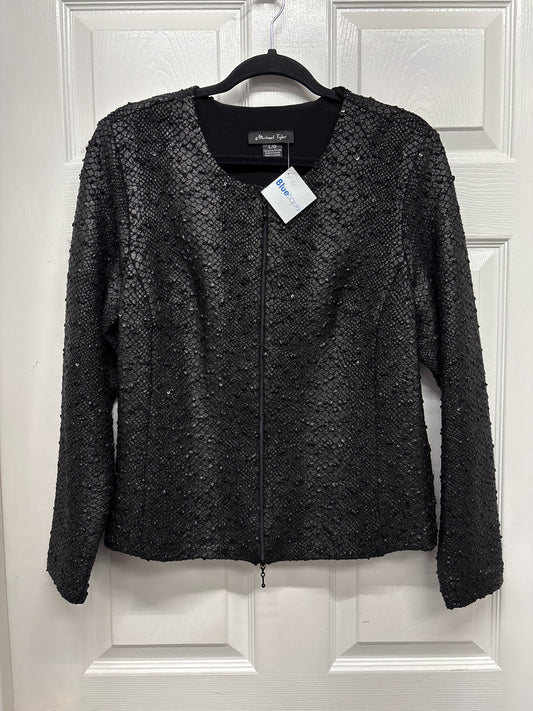 Size L Michael Tyler Jacket
