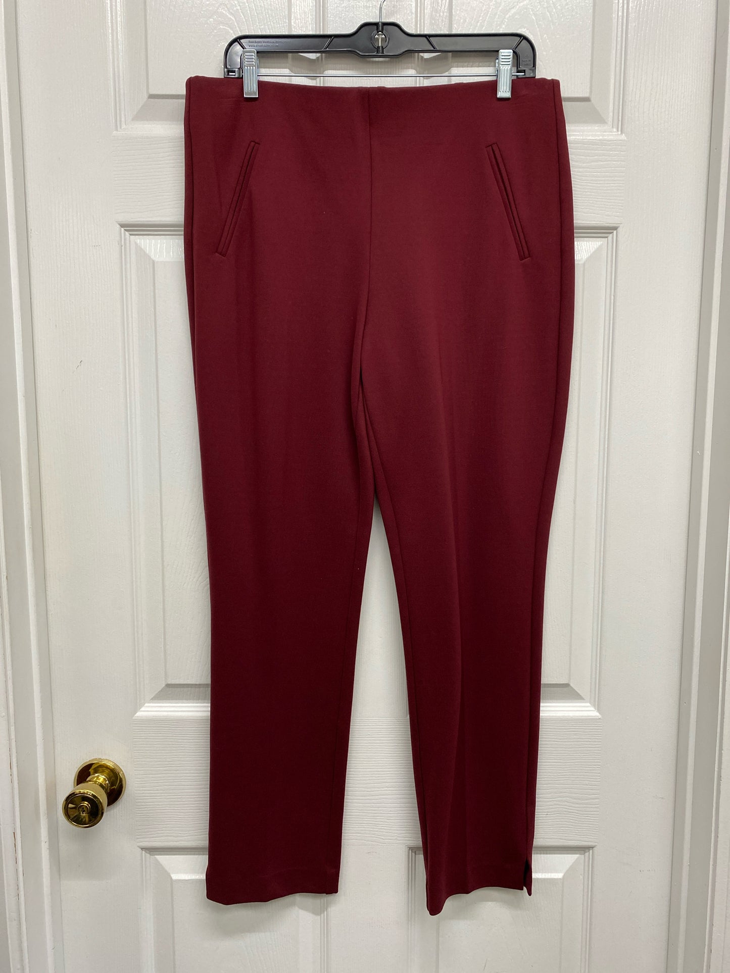 Size 10 Chico's Pants