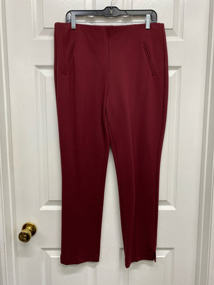 Size 10 Chico's Pants