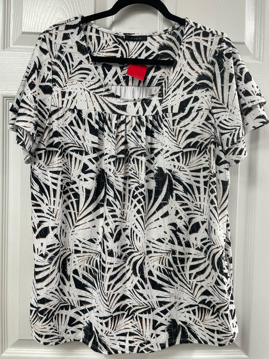 Size XL Avon Shirt
