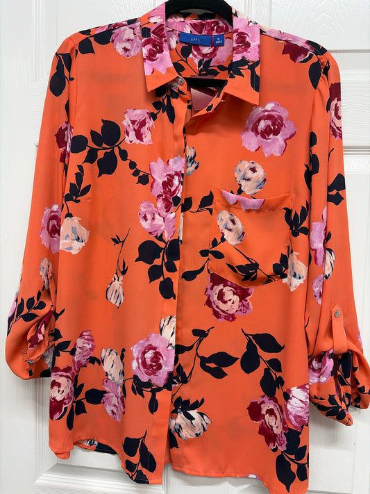 Size XL Apt. 9 Shirt