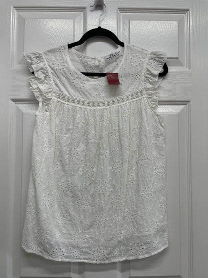 Size S Mod Boutique Shirt