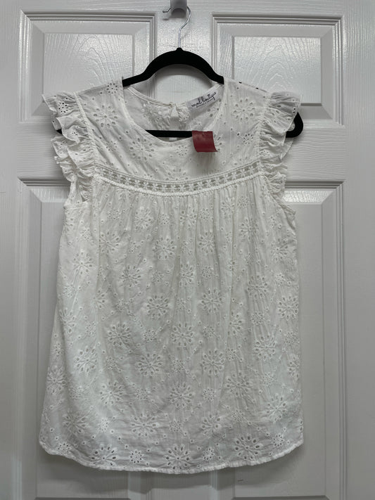 Size S Mod Boutique Shirt