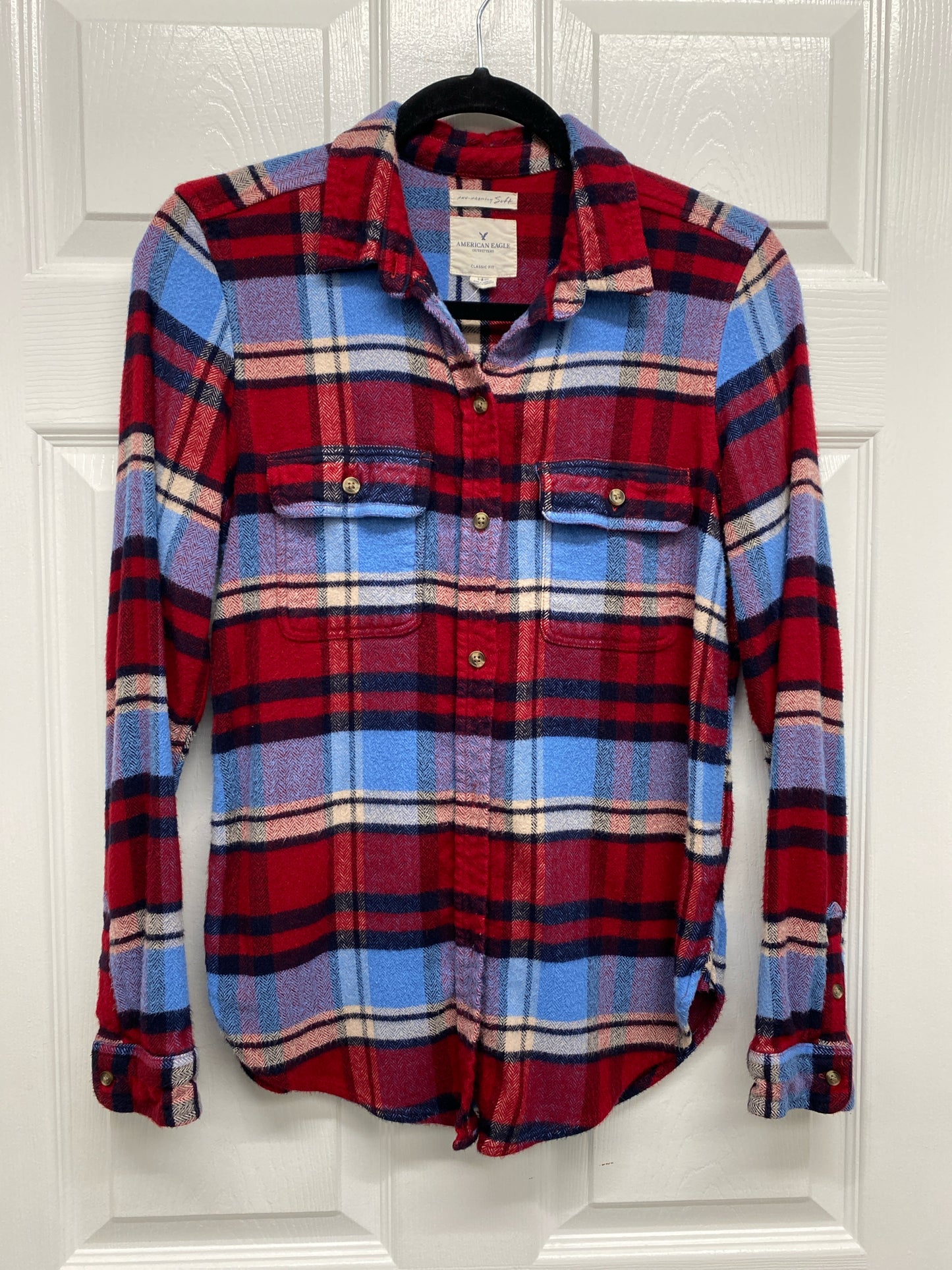 Size XS American Eagle Shirt