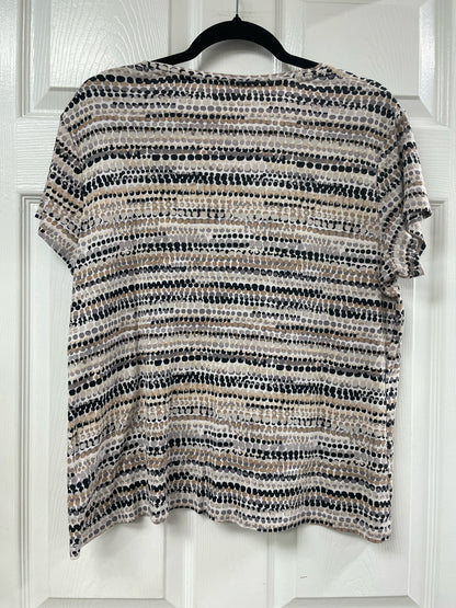Size XL Croft & Barrow Shirt