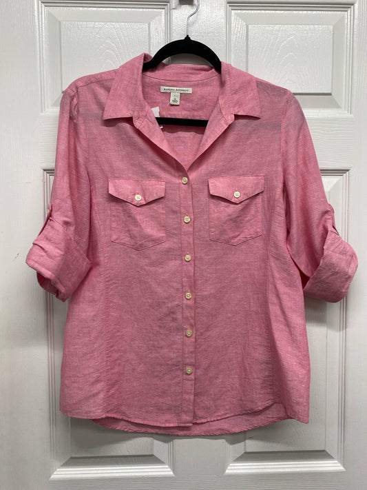 Size M Banana Republic Shirt