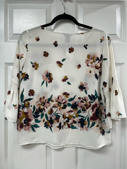 Size S Petite Ann Taylor Shirt
