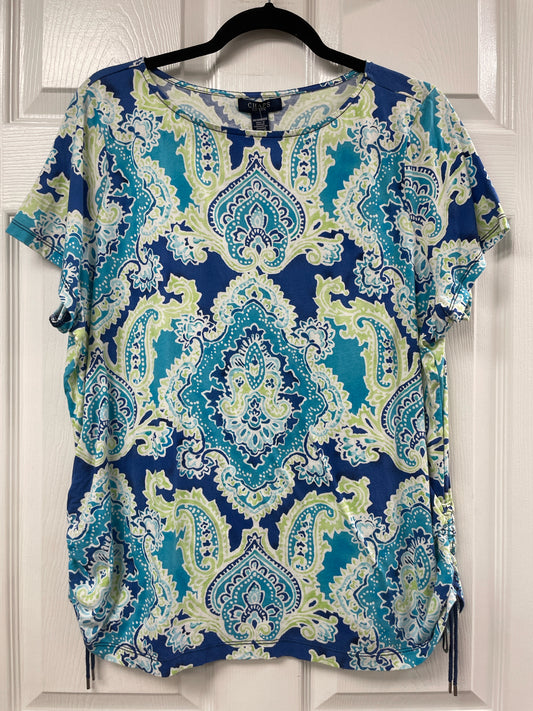 Size 2X Chaps Shirt
