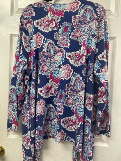 Size 2X/20 Chico's Cardigan