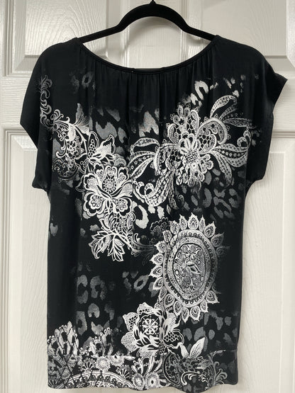 Size S Christopher & Banks Shirt