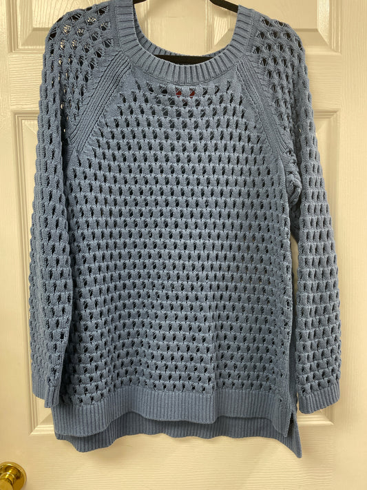 Size 1X Talbots Sweater