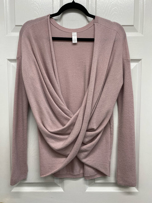 Size XS Athleta Sweater