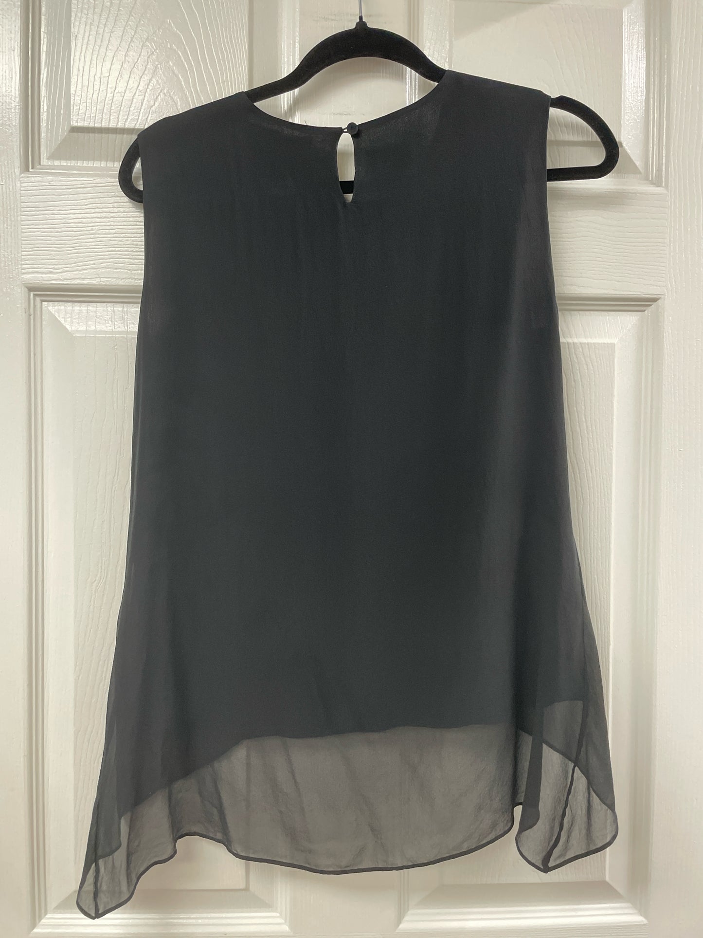 Size S BCBG Maxazria Sleeveless