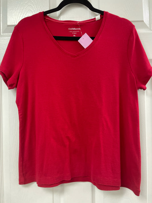 Size XL Croft & Barrow Shirt