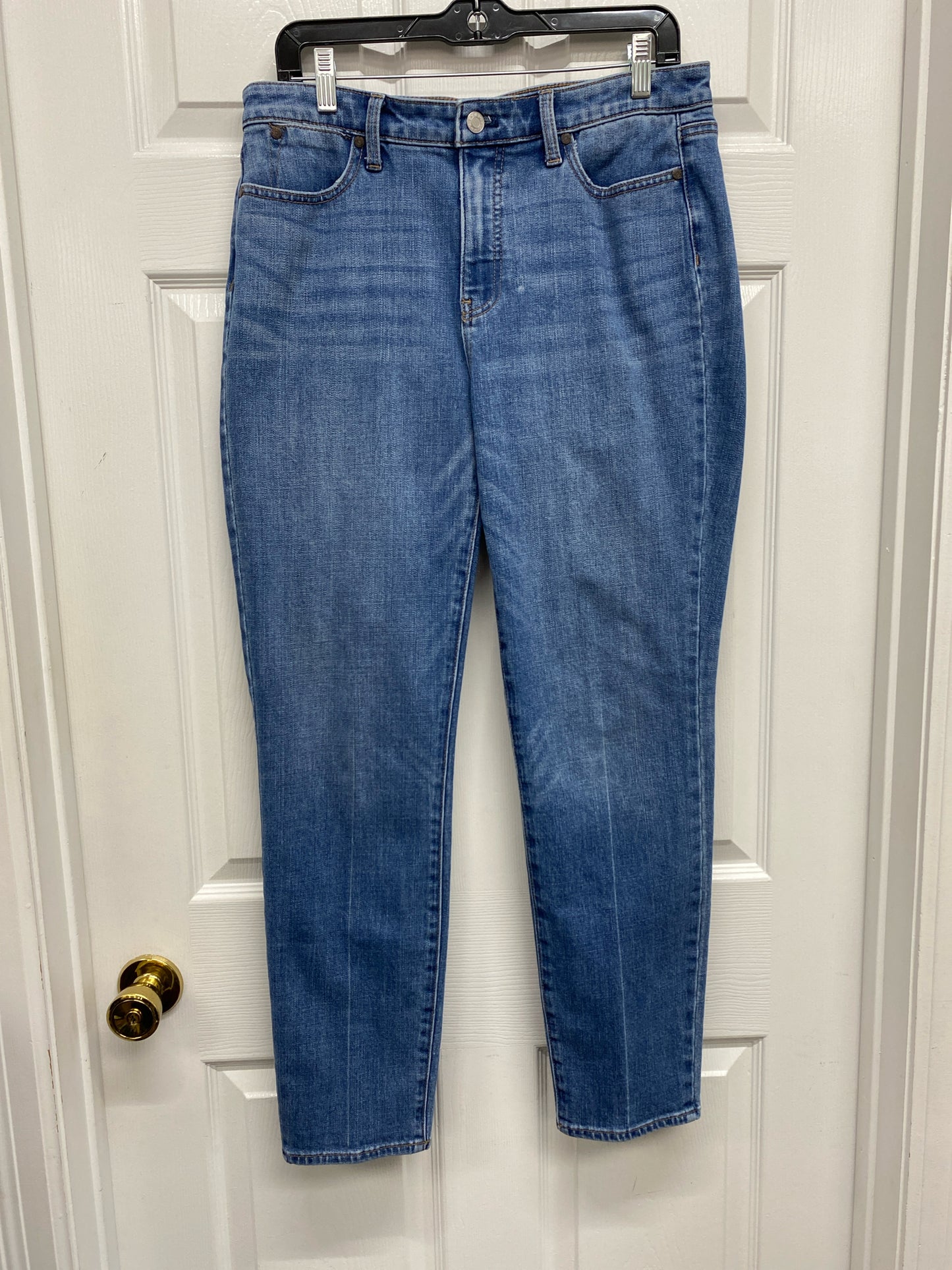 Size 10 Talbots Jeans