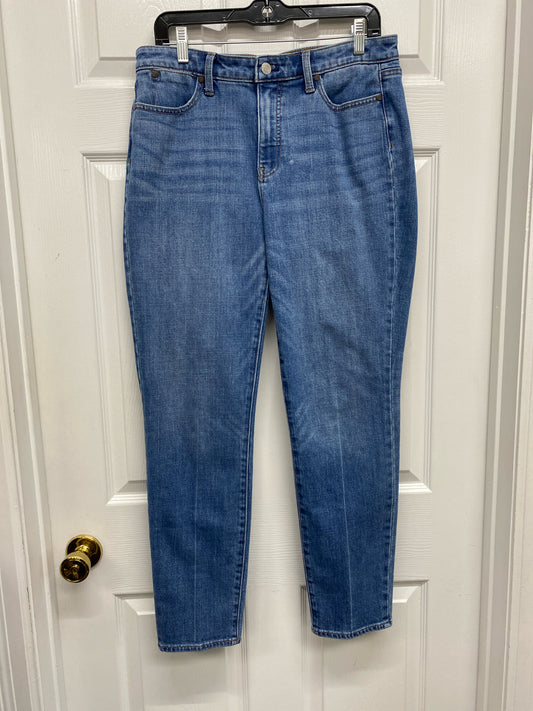 Size 10 Talbots Jeans