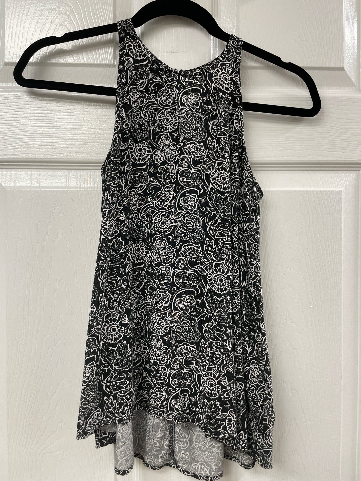 Size XS Old Navy Tank Top