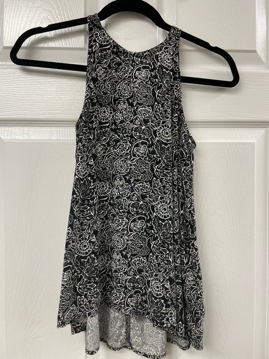 Size XS Old Navy Tank Top