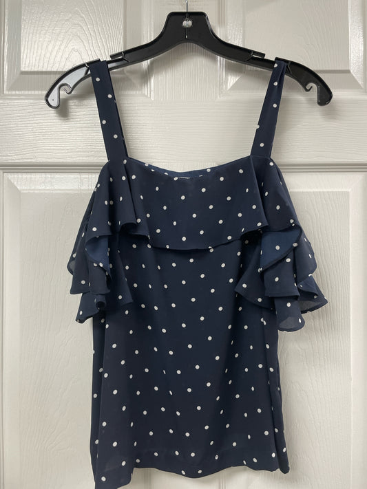 Size 4 J. Crew Tank Top