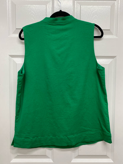 Size L/12 Preston & York Sleeveless