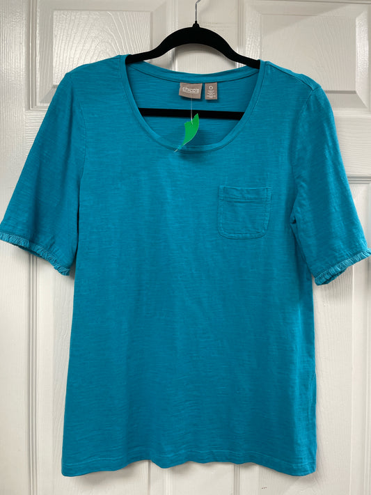 Size S Chico's Shirt