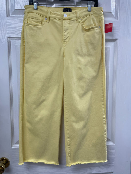 Size 8 NYDJ Pants