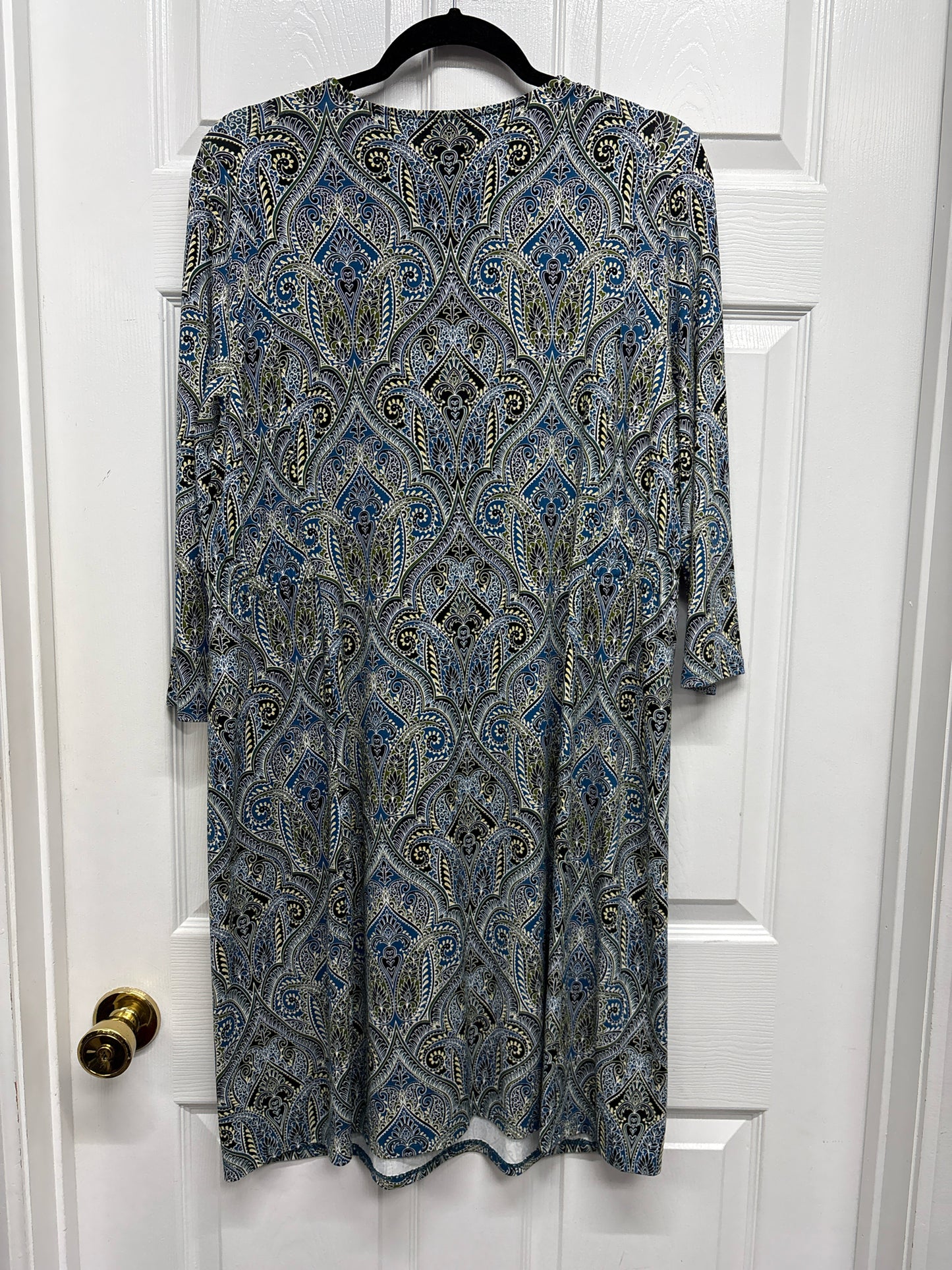 Size L J. Jill Dress