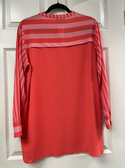 Size M Vince Camuto Shirt