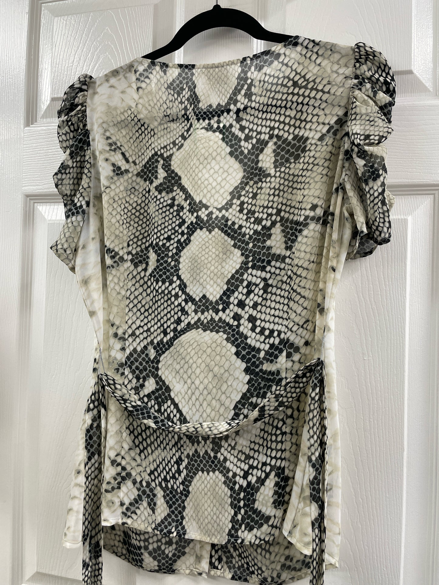 Size L Worthington Shirt