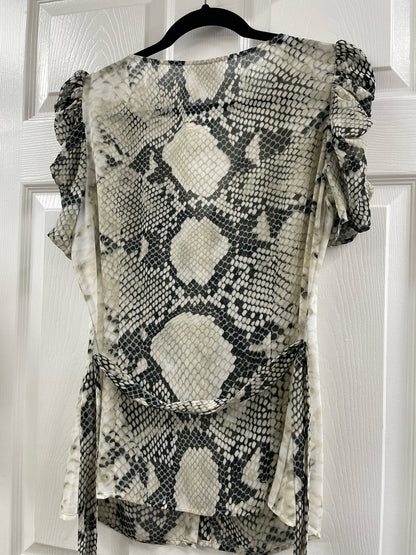 Size L Worthington Shirt