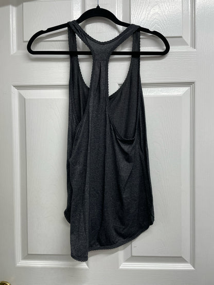 Size 8 LuLuLemon Tank Top