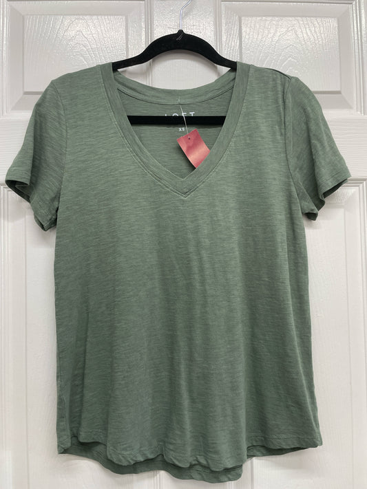 Size XS Loft Shirt